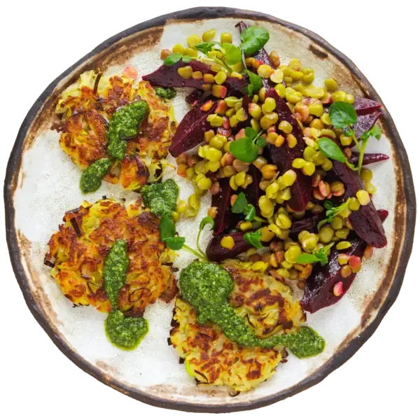 Den Veganske MåltidsKasse