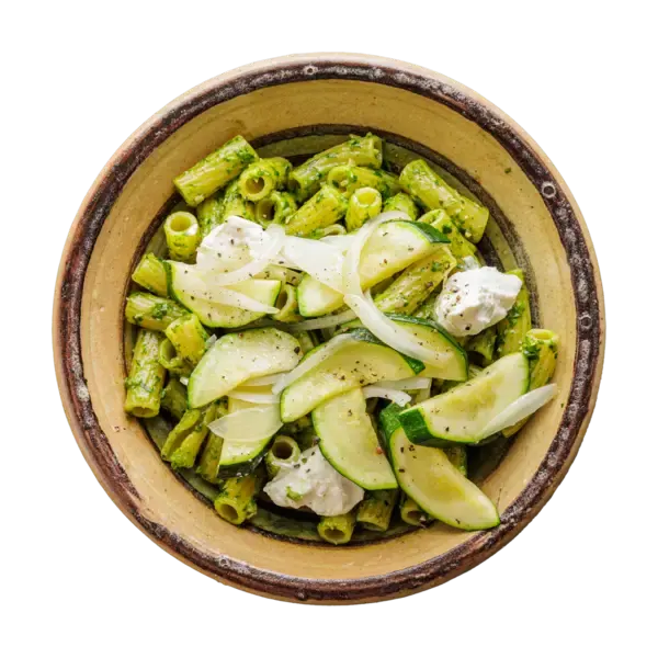 VegetarKassen