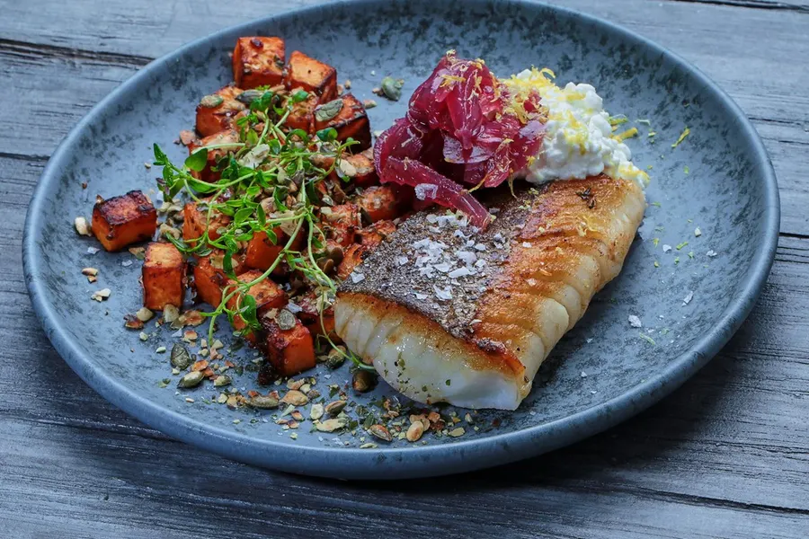 Pescetar Måltidskassen